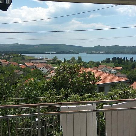 House Sarovic Apartman Tivat Kültér fotó