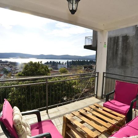 House Sarovic Apartman Tivat Kültér fotó