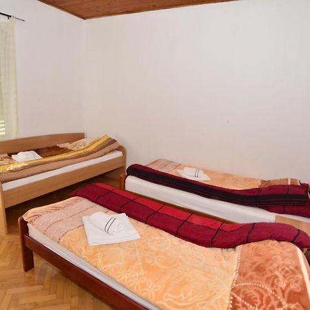 House Sarovic Apartman Tivat Kültér fotó