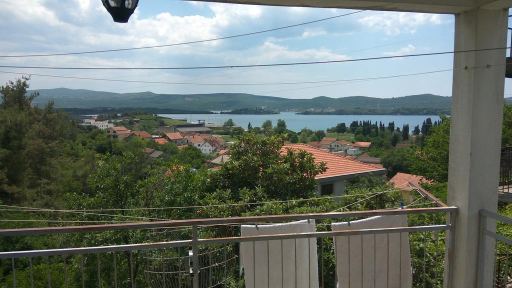 House Sarovic Apartman Tivat Kültér fotó