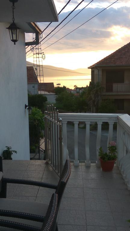 House Sarovic Apartman Tivat Kültér fotó