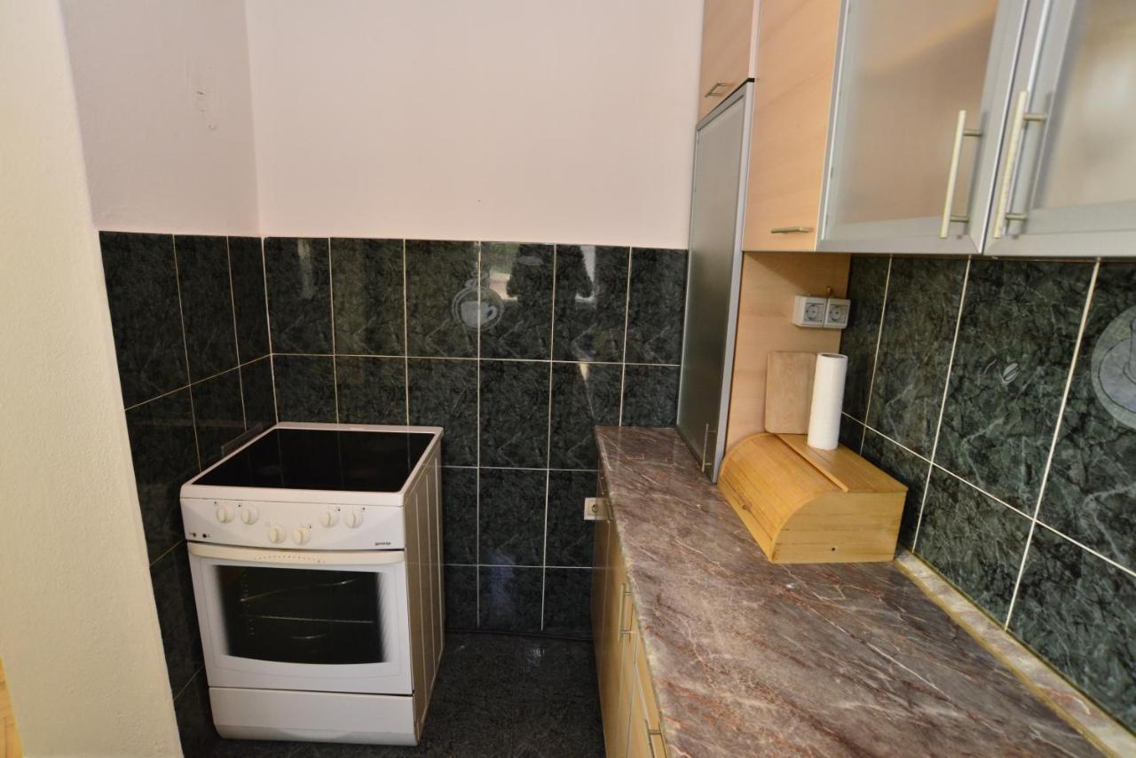 House Sarovic Apartman Tivat Kültér fotó